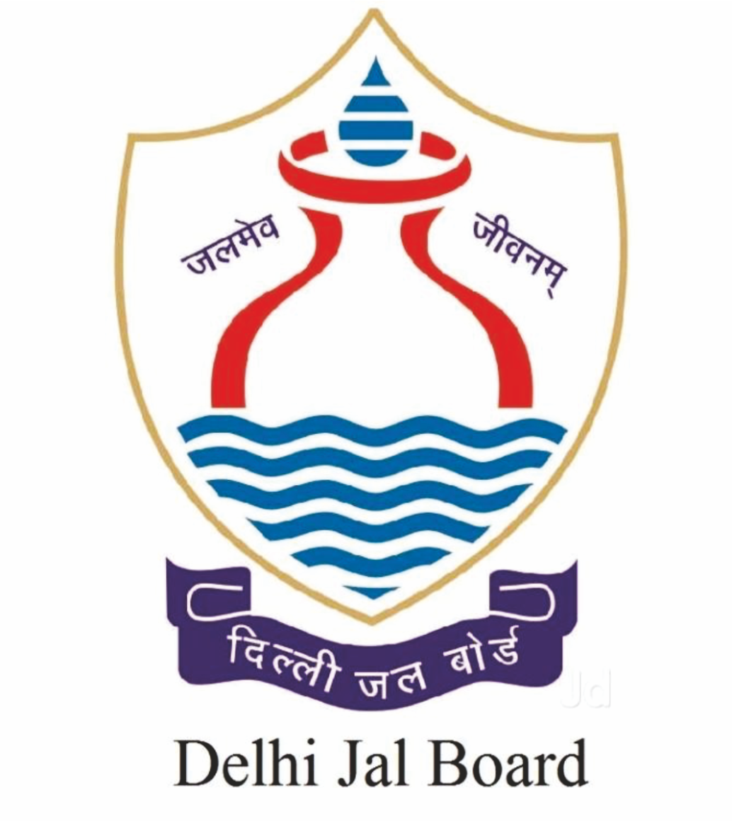 6 Delhi Jal board