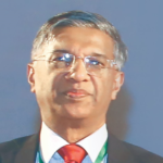 Dr. K.M. Chacko