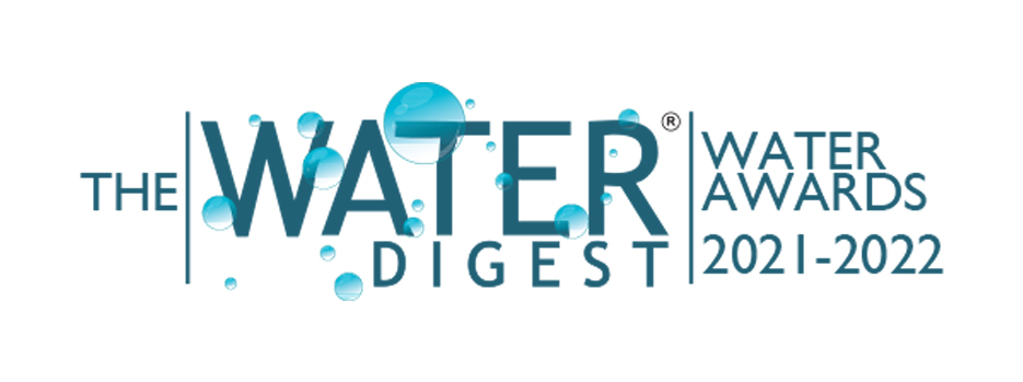 WaterDigest Logo