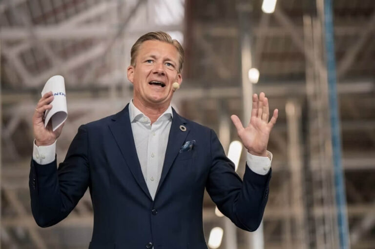 Grundfos World’s First Water Solutions Company With Approved