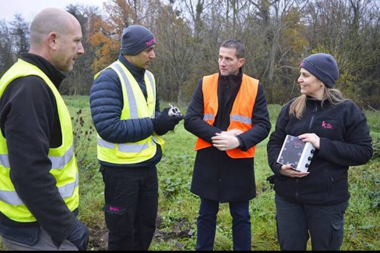 Kando Partners with Communauté d’Agglomération des Portes de l’Isère