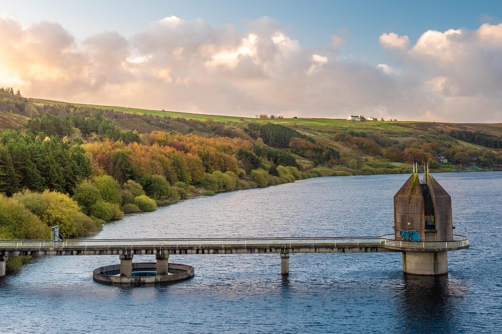 LTI Mindtree has been selected as a transformation partner by Yorkshire Water, a leading UK utilities company, to modernise operations across its clean water, wastewater, and asset management businesses.