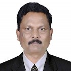 Shri G Krishnamurthy, Regional Director, Central Ground Water Board, West Central Region, Ahmedabad