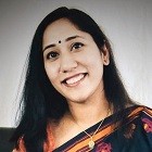 Ms Anupama Madhok Sud, Director & Editor, Water Digest
