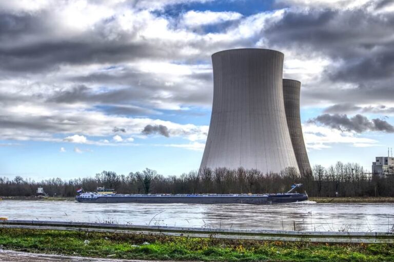 AtlasSSI Acquires Cooling Tower Valves and Screens LLC Water Digest