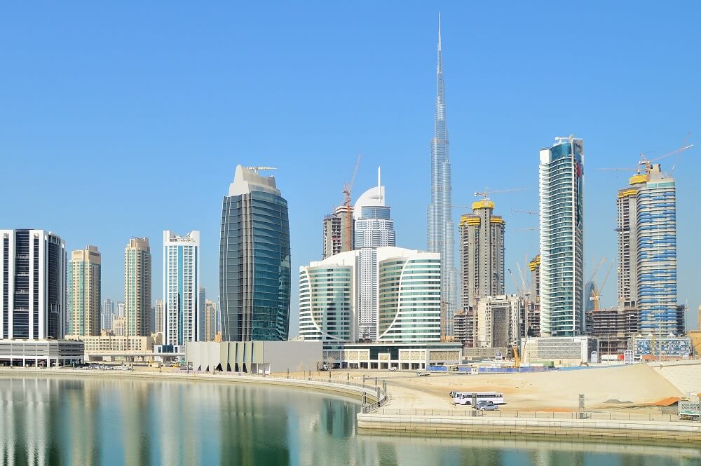 IDE Technologies that provides water treatment solutions, has announced the opening of a new regional office in Dubai, IDE Meyah Water Solutions.
