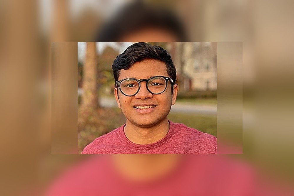 An Indian-American PhD student has received a fellowship from the American Membrane Technology Association (AMTA) and the US Bureau of Reclamation for undertaking cutting-edge and innovative research in the field of advanced treatment of alternative water supplies.