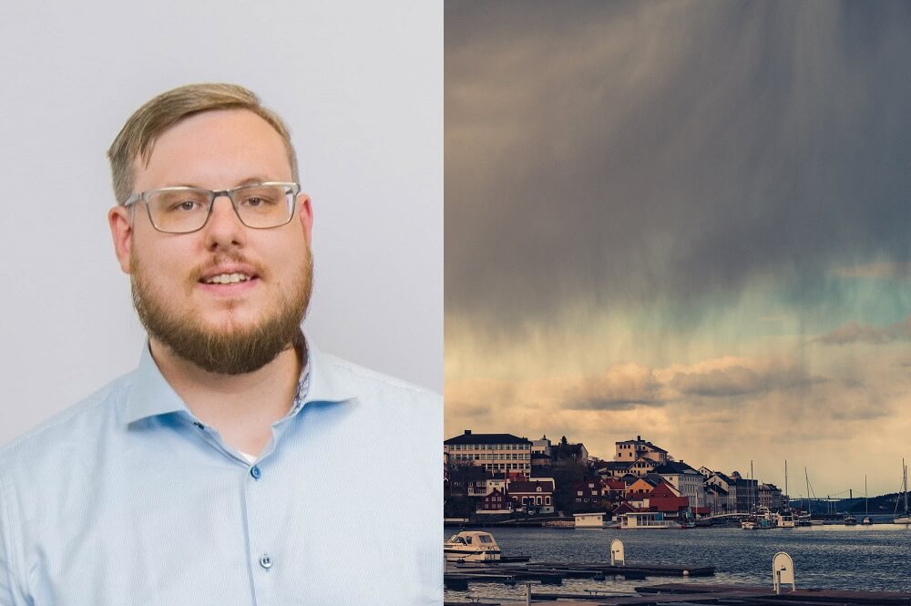 Inflow of stormwater and infiltration of groundwater into sewers is a constant operational challenge, but a water utility in Norway is gaining better understanding of its network with an innovative digital approach, says Marco Westergren, Chief Analytics Officer at InfoTiles.