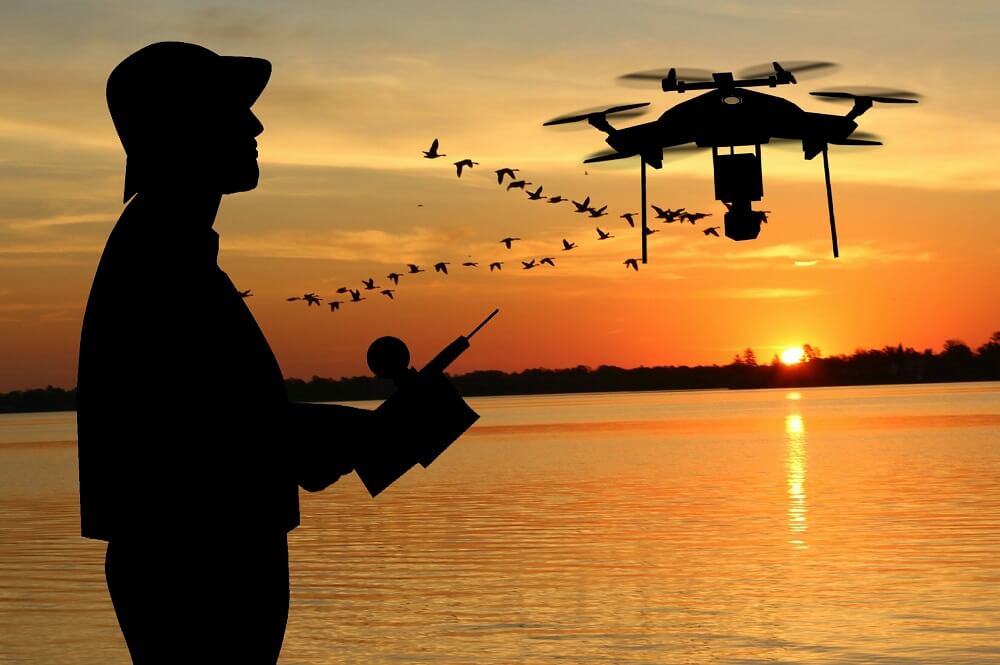 American Water is also working closely with several government agencies and partner organisations to enable BVLOS UAS missions during temporary flight restrictions, which are commonly in place after natural disasters.
