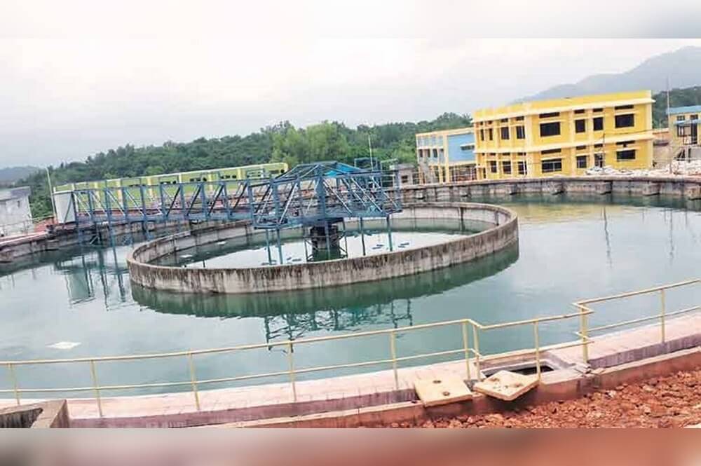 Brihanmumbai Municipal Corporation (BMC) to Set Up a New Water Filtration Plant in Bhandup