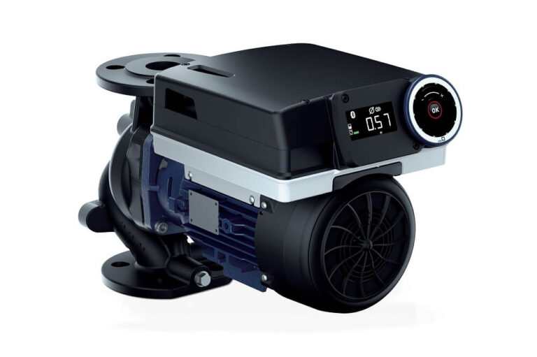 KSB to Launch Fully Integrated Inline Water Pumps for Building