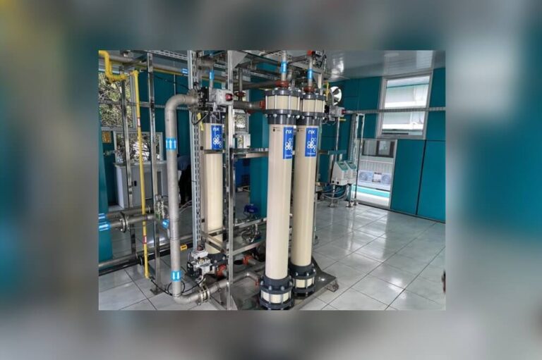 NX Filtration Receives Followon Orders for LargeScale Drinking Water