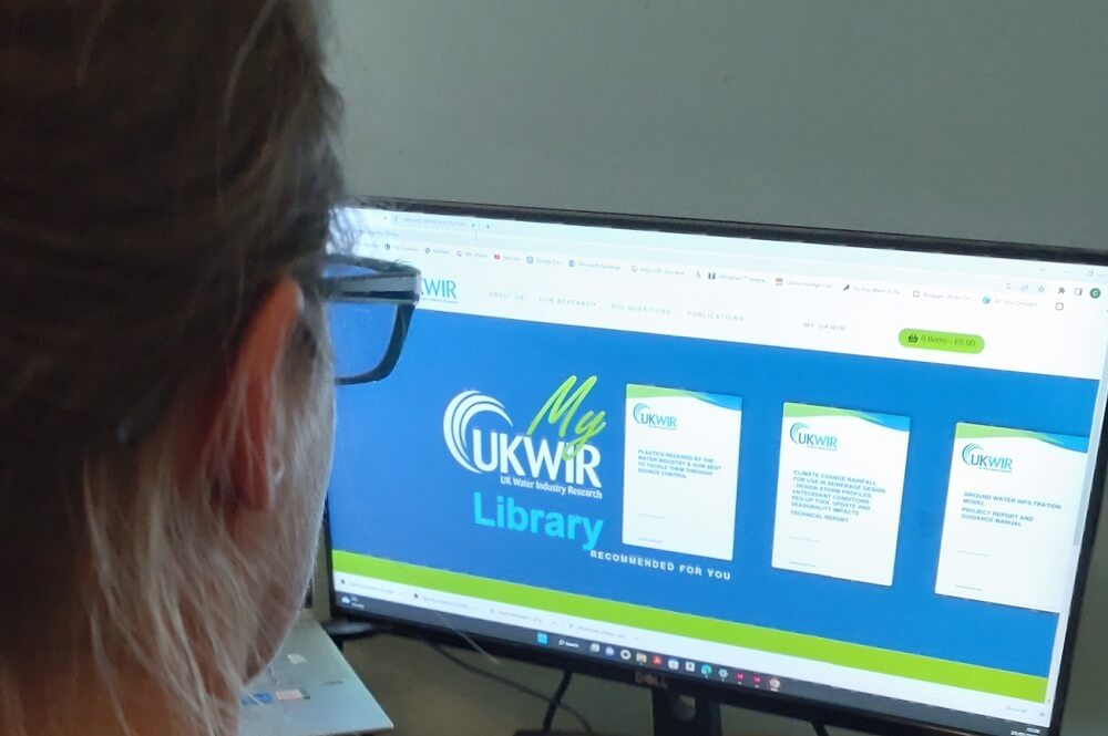 UKWIR is responsible for shaping and facilitating the water industry’s collaborative research agenda, drawing on the input of its water company members across the UK and Ireland.