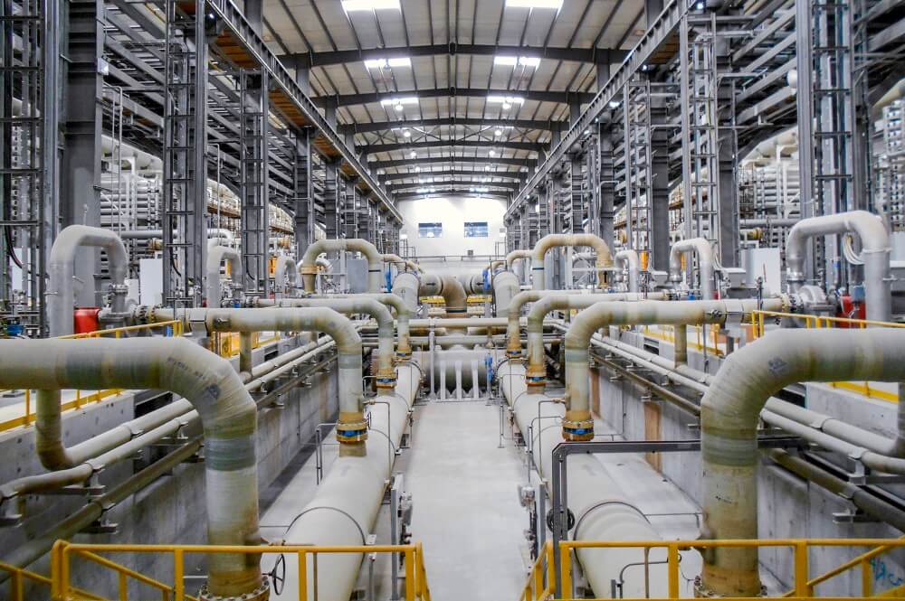 VA Tech WABAG Bags Rs 4,400 Crore DBO Order from Chennai Metro Water to Build Desalination Plant