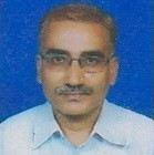 Shri Pramod Kumar Tripathi, Regional Director, Central Ground Water Board - Jaipur