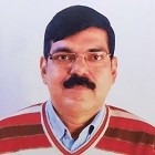 Shri Prashant Kumar Rai, Regional Director, Central Ground Water Board (CGWB), Uttarakhand