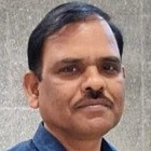Shri Prasanta K Mohapatra, Engineer-in-Chief, Odisha Water Supply & Sewerage Board