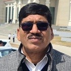 Shri SC Pant, Chief Engineer, Pey Jal Nigam, Uttarakhand