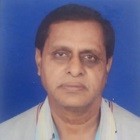 Vikram Singh Parihar, Chief Scientific Officer, Rajasthan State Pollution Control Board