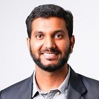 Vinay Chataraju, Co-Founder, Kritsnam Technologies