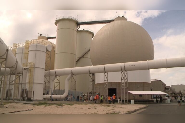 Hawaii’s Sand Island Wastewater Plant to Undergo USD 180.5 Million