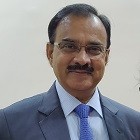 Hemraj Kutare, Chief Engineer, Chhattisgarh State Industrial Development Corporation, Raipur 