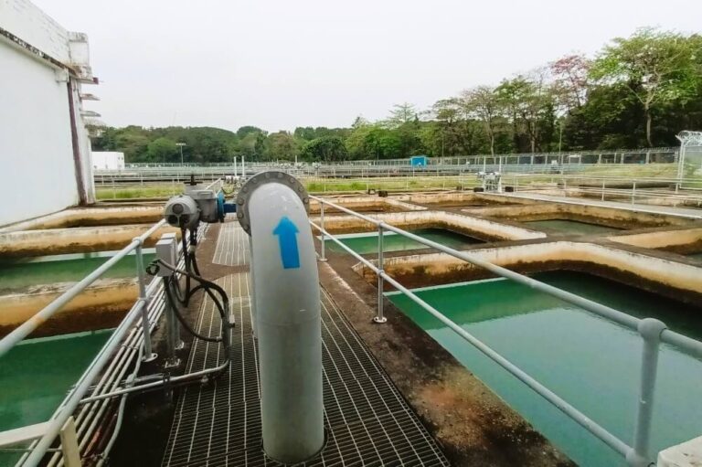 Manila Water Sustains 24/7 Supply through Contingency and Augmentation