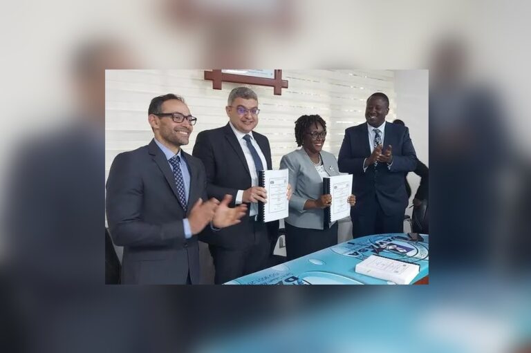 Tanzania to Develop its First Wastewater Treatment Plant Project Water Digest