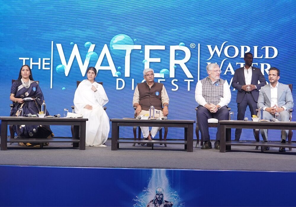 Home - Water Digest