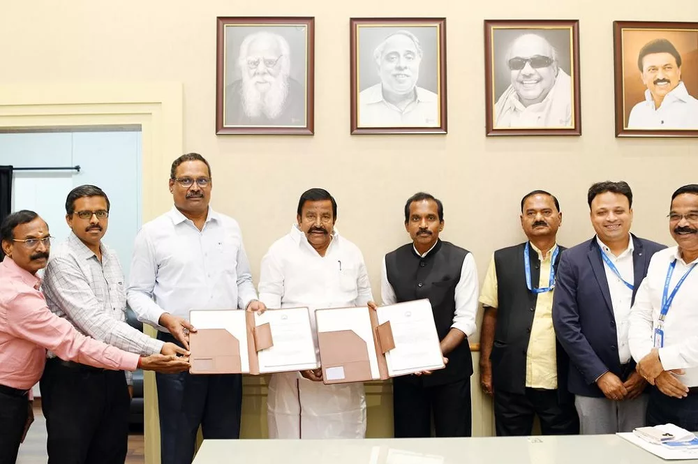 Water Corporation of Odisha (WATCO) has been made the nodal agency for the Rs. 1,958.25-crore venture and will prepare a detailed project report.
