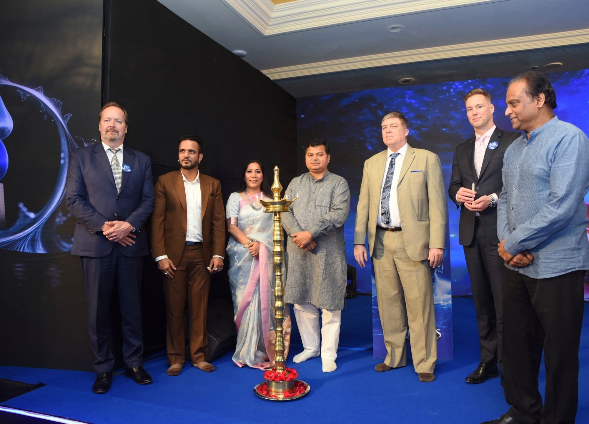 The 19th Edition of the Water Digest World Water Awards Honours ...