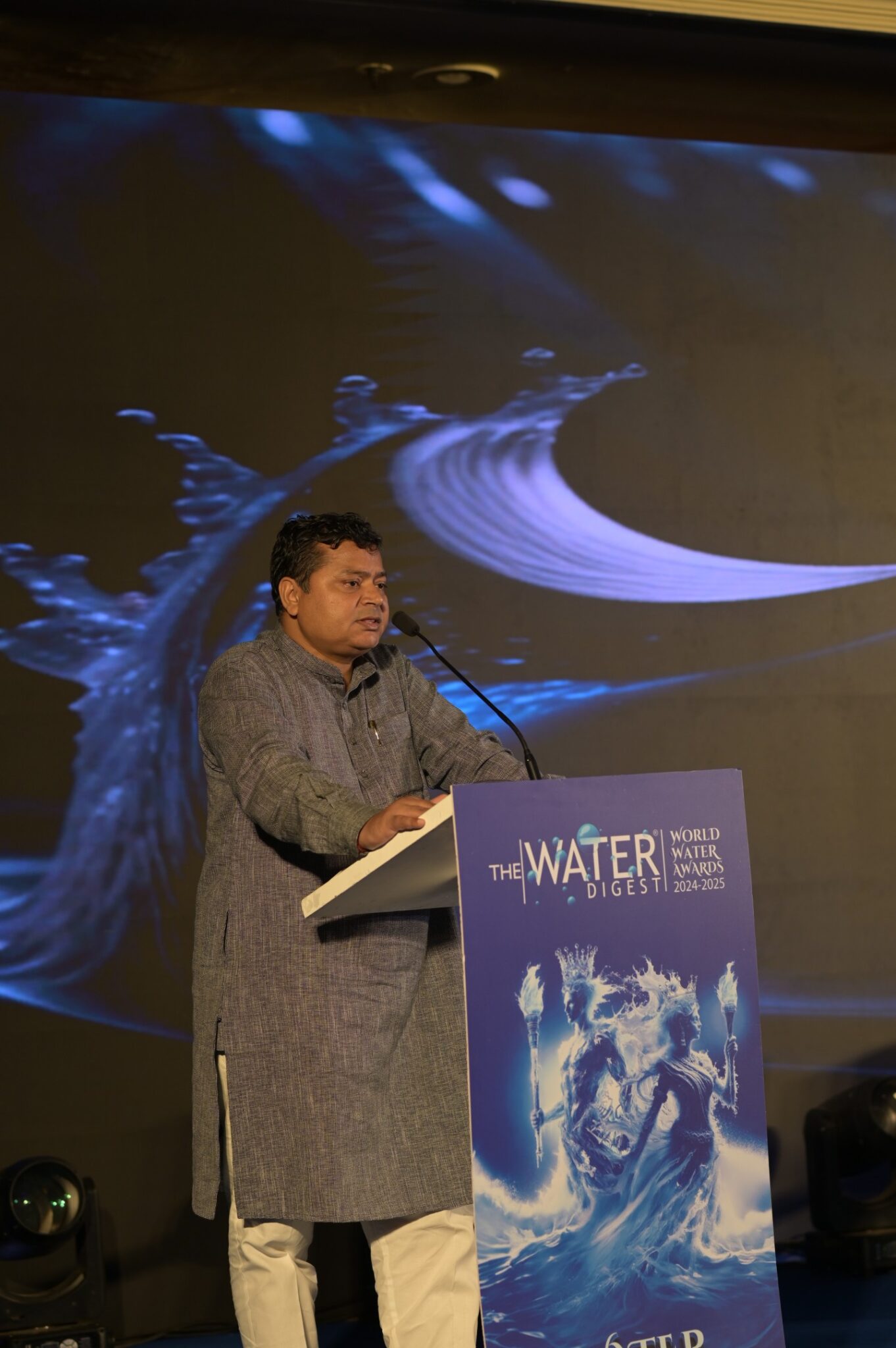 The 19th Edition of the Water Digest World Water Awards Honours ...